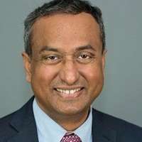 Chandra Ramanathan