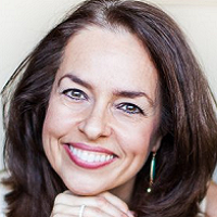 Mona Delahooke