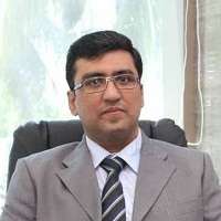 Satyen Mehta
