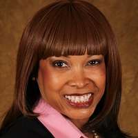 Dovetta Johnson