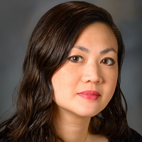 Grace Li Smith