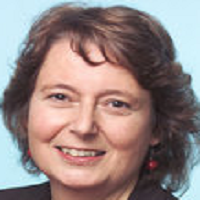 Claire E. Dearden