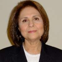 Ingrid Moller