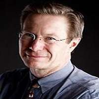 Keith R. Jerome