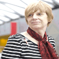 Susan Bailey