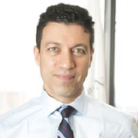 Saleem Haj-Yahia