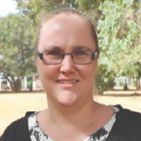 Karen Forest