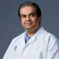 Saurabh Mehandru