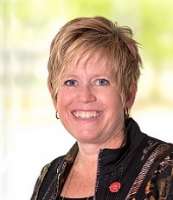Deirdre BeVard