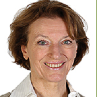 Maria Leptin