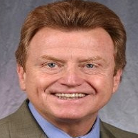 David Paul Keseg