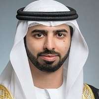 Omar Bin Sultan Al Olama
