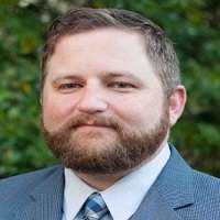 Charles Mike Hodges
