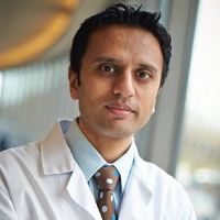 Kamlesh B. Patel