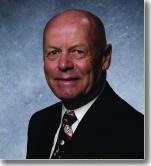 Robert Pierce 