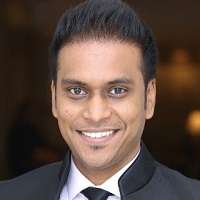 Rohit M.A