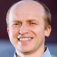 Alex (Oleksandr) Shcheglovitov