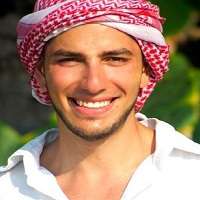 Mohanad Ali Haifa Al Madi
