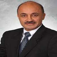 Sunil D. Kapila