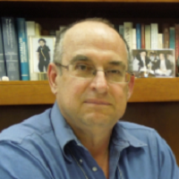 Asher M. Moser