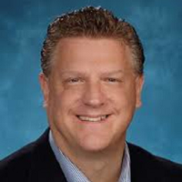 Curtis Cook