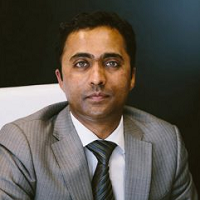 Niroshan Sivathasan