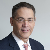 Jon J. P. Warner