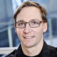 Urs B. Hagemann