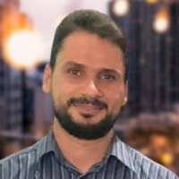 Flavio Lopes de Morais