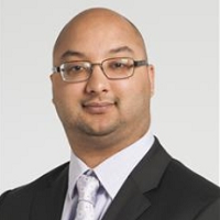 Chirag Sudhir Shah