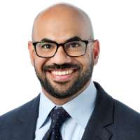 Mark Soliman