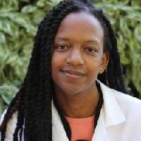 Shekinah Nefreteri Elmore