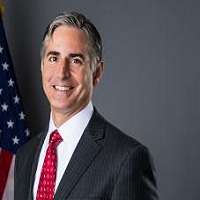 Harry I. Johnson, III