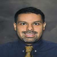 Mathew R. Hernandez
