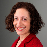 Sharon B. Wright