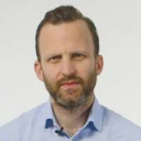 Stephen Hamshere