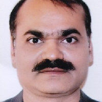 Vijay Deshmukh