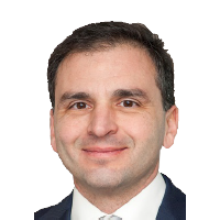 Darko Bozic