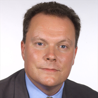 Dudley Robinson