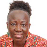 Irene  Akua Agyepong