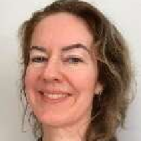 Clare (Cunliffe) Helen Bryce