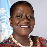 Bience Philomena Gawanas