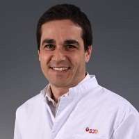 Alejandro Perez Casares