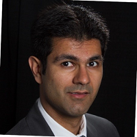 Kevin G. Munjal