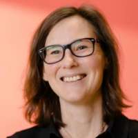 Yvette Roke