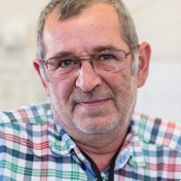 Jean-Alain Fehrentz