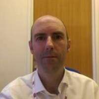 Adrian Blundell