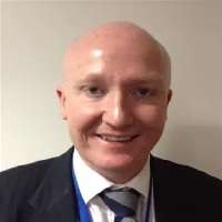 Stephen Houston