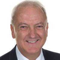 Sir Bruce E. Keogh