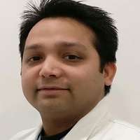 Anubhav Harish Khandelwal